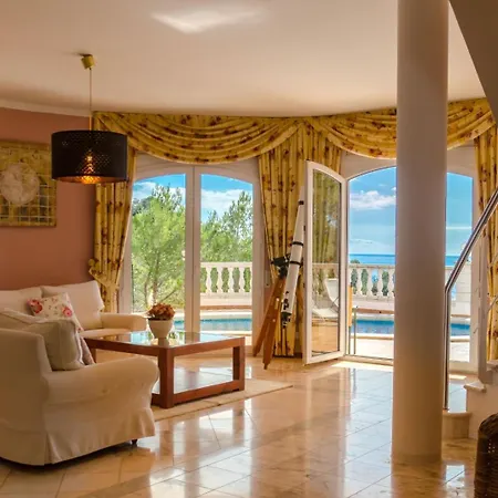 Club Villamar - Riffelt