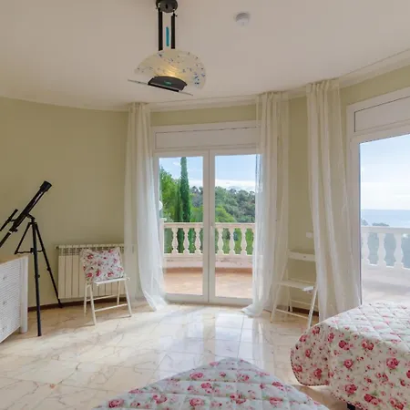 Villa Club Villamar - Riffelt *