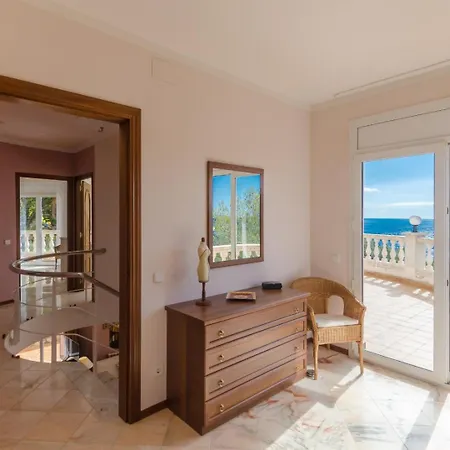 Club Villamar - Riffelt Villa