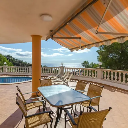 Club Villamar - Riffelt Villa *