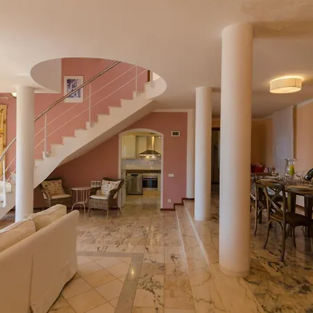 Villa Club Villamar - Riffelt