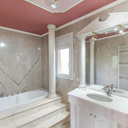 Club Villamar - Riffelt Villa *