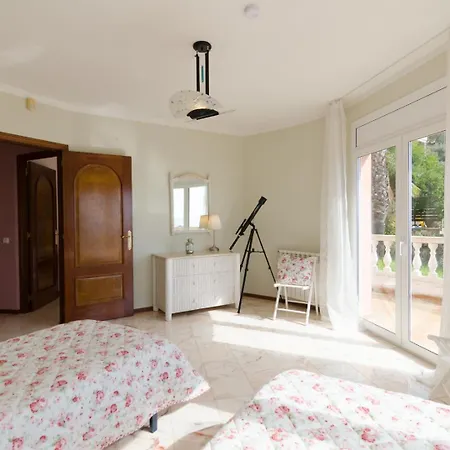 Club Villamar - Riffelt Villa *