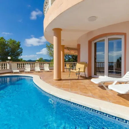 Club Villamar - Riffelt *