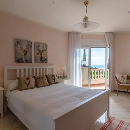 Villa Club Villamar - Riffelt