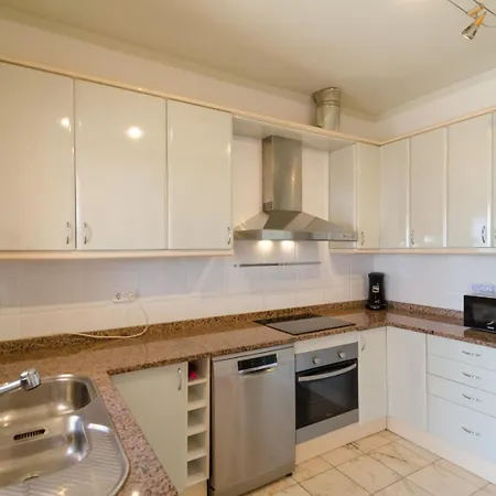 Villa Club Villamar - Riffelt *