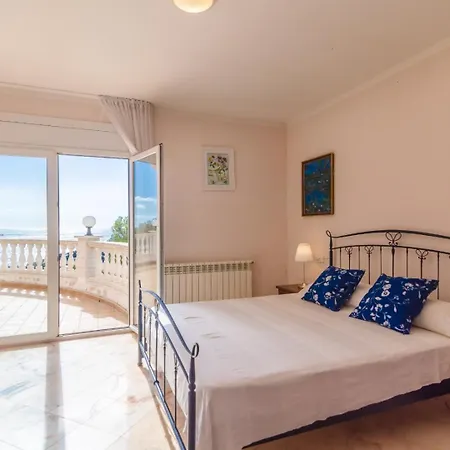 Club Villamar - Riffelt Tossa de Mar