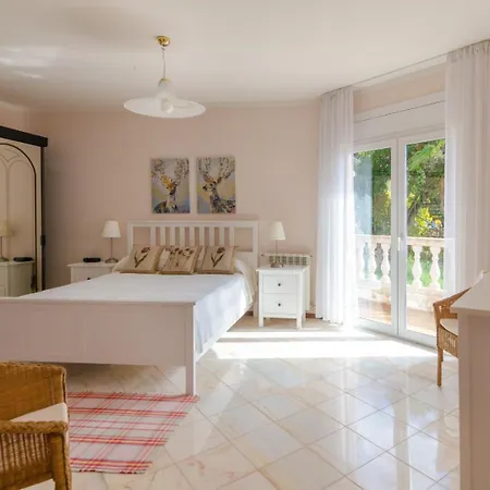 Villa Club Villamar - Riffelt