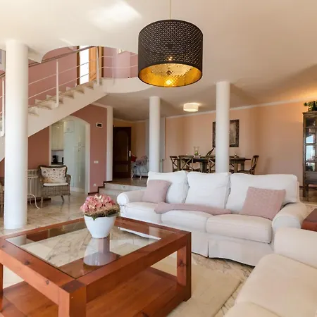 Club Villamar - Riffelt Villa Tossa de Mar