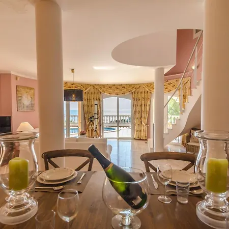 Villa Club Villamar - Riffelt Tossa de Mar