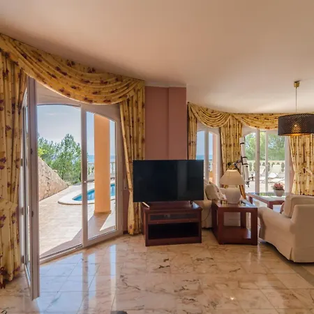 Club Villamar - Riffelt Villa