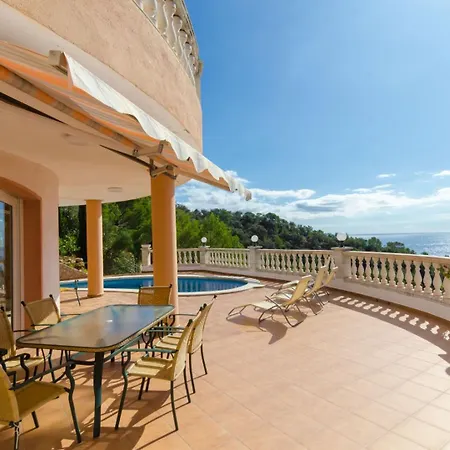 Club Villamar - Riffelt