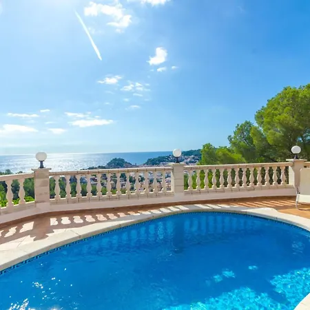 Club Villamar - Riffelt * Tossa de Mar