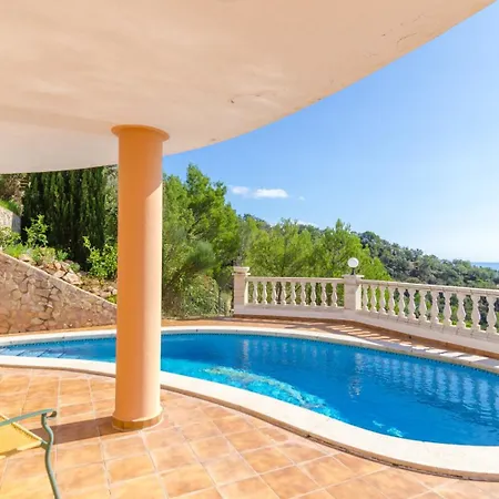 Club Villamar - Riffelt Tossa de Mar