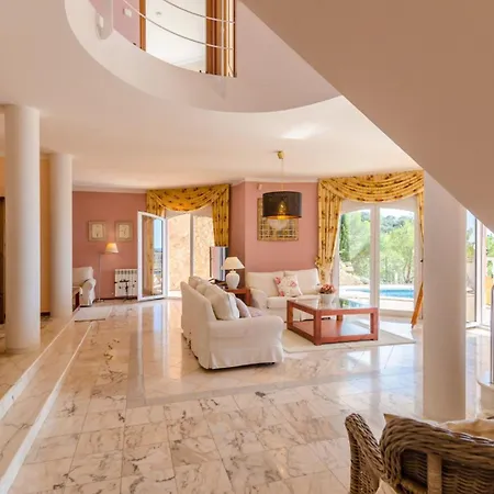 Club Villamar - Riffelt Tossa de Mar