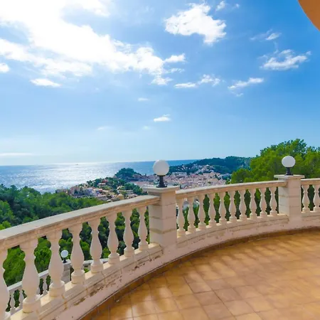 Club Villamar - Riffelt Villa *