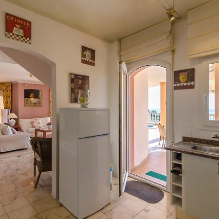 Club Villamar - Riffelt Villa Tossa de Mar