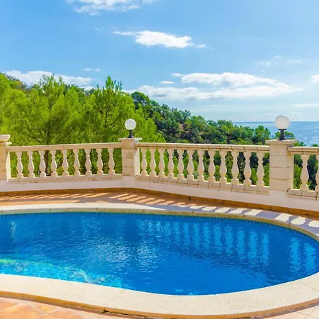 Villa Club Villamar - Riffelt Tossa de Mar