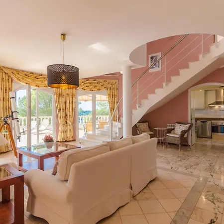 Villa Club Villamar - Riffelt *