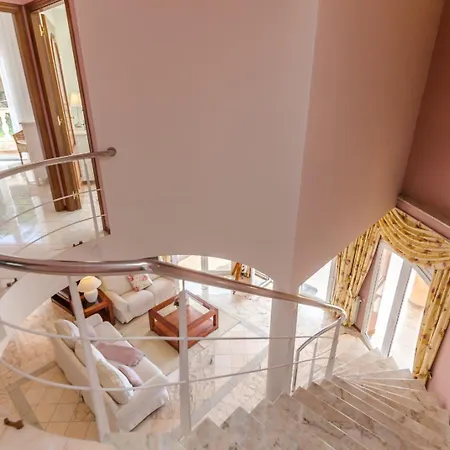 Club Villamar - Riffelt *