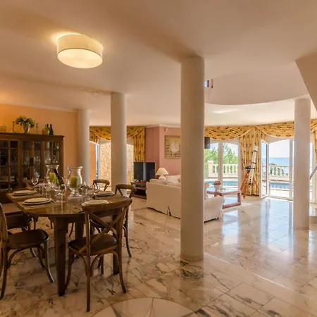 Villa Club Villamar - Riffelt *