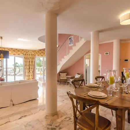 Villa Club Villamar - Riffelt Tossa de Mar