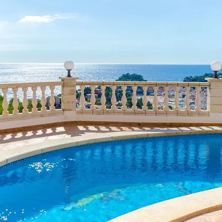 Villa Club Villamar - Riffelt