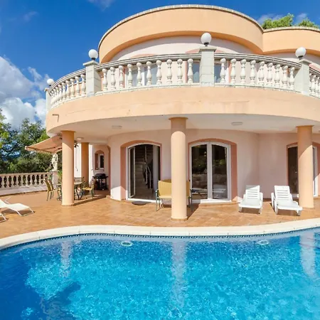 Club Villamar - Riffelt Villa